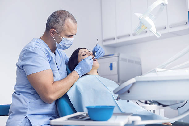 Oral Surgery in Florence, OR